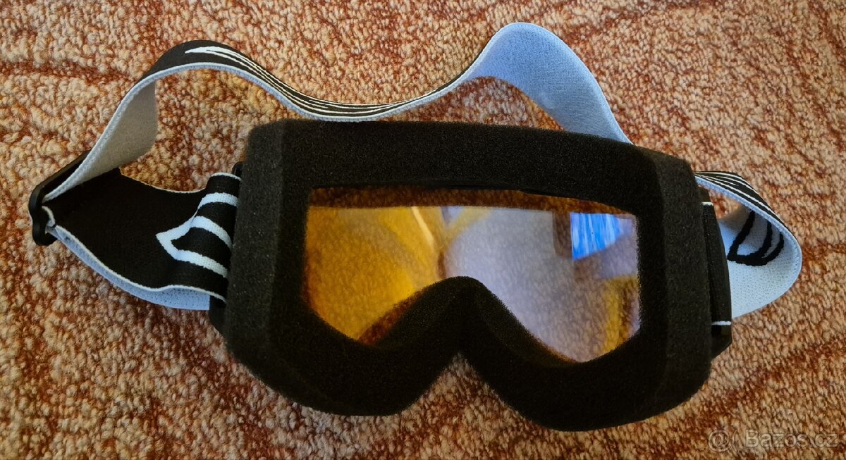 Lyžařské brýle - 2