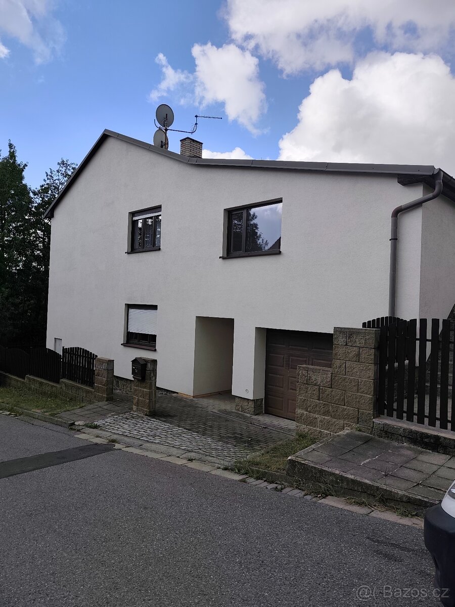 Prodej RD Nad Splavem, Jihlava - 2