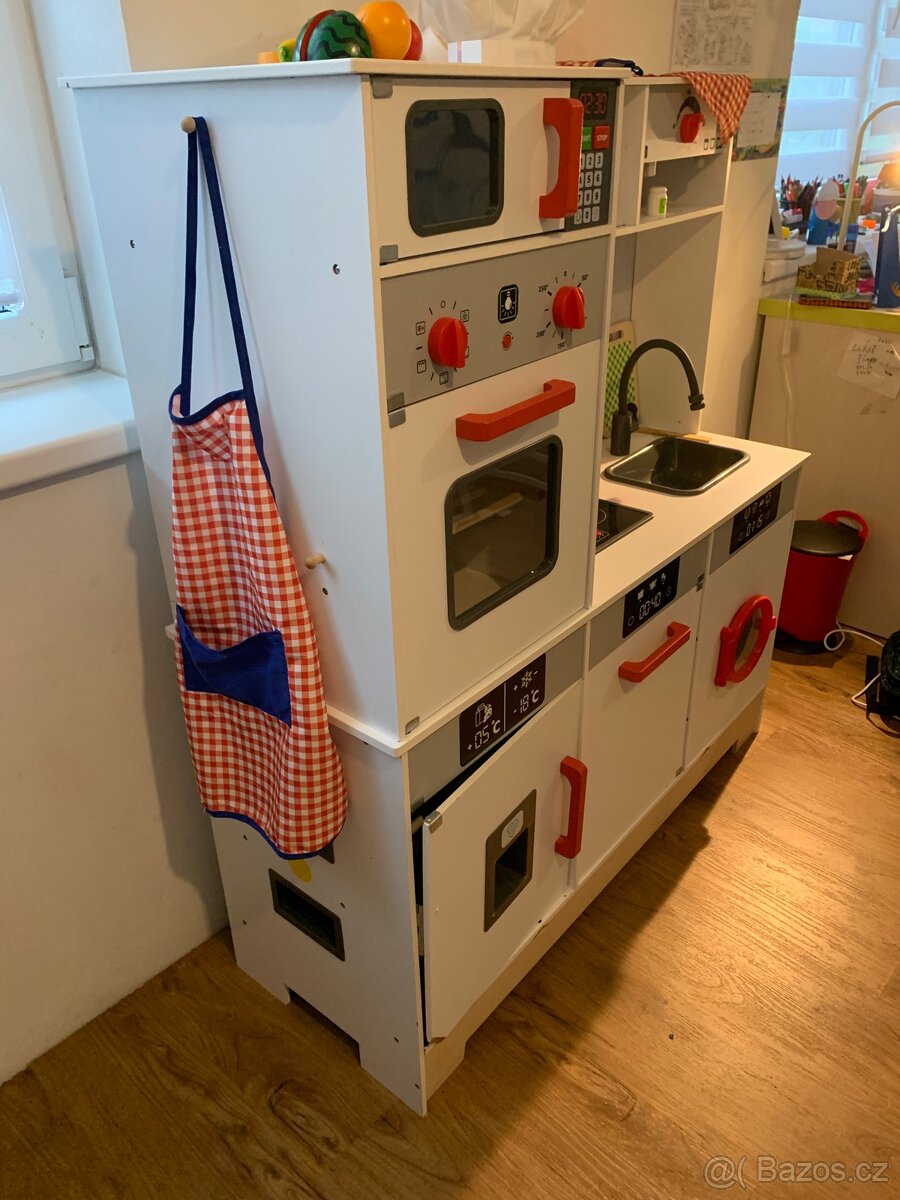 Dětská kuchyňka - 2