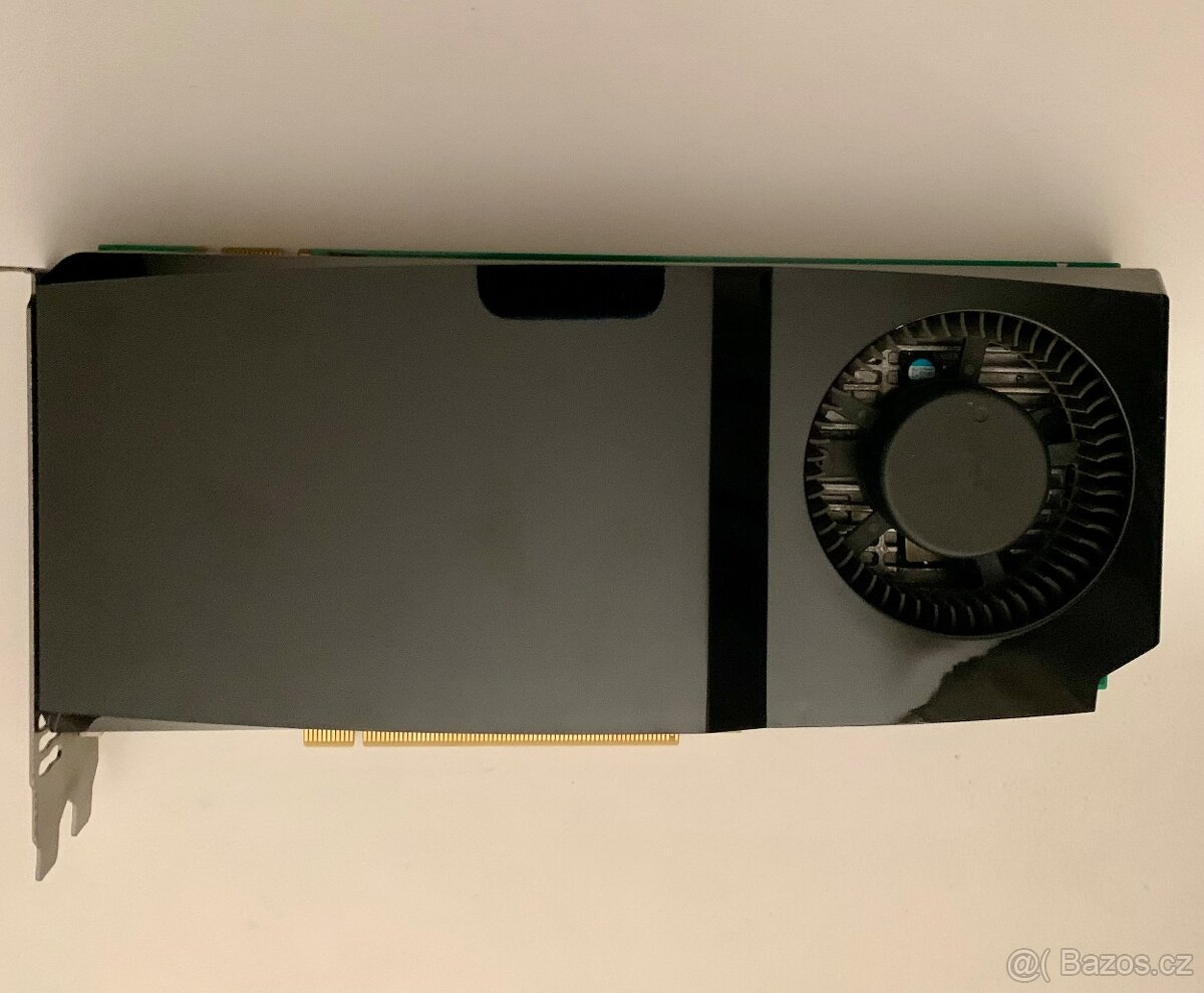 NVidia GeForce GTX 260 1.8GB GDDR3 448bit 1x6pin - 2