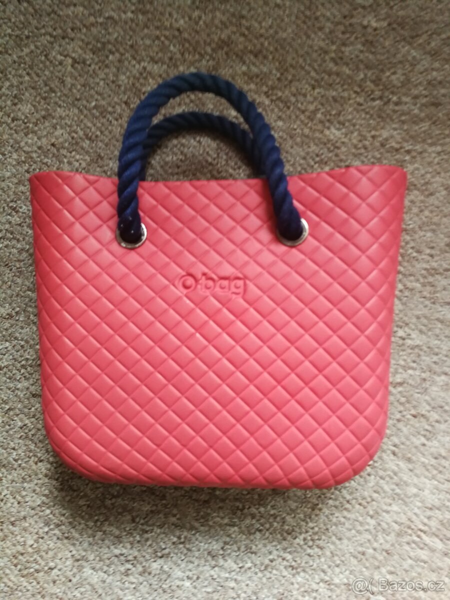 Kabelka Obag (originál) - 2