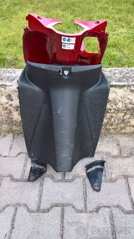 Honda Vision 110 - ND - 2