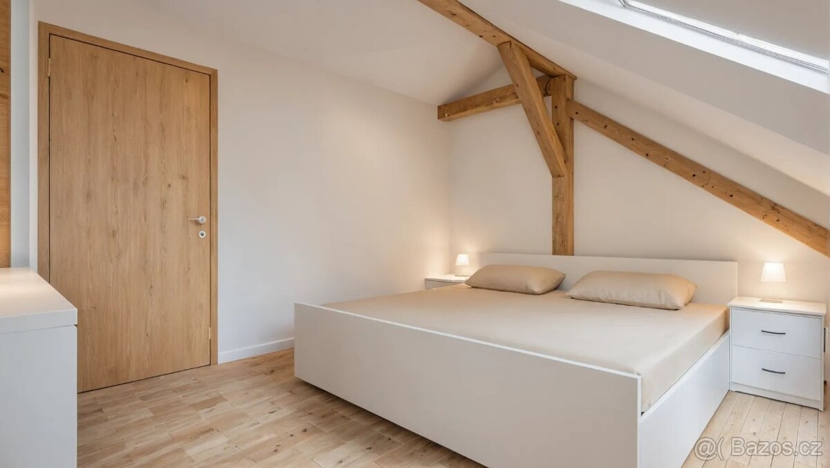 Prodej bytu 4+KK - Hodonín - 2