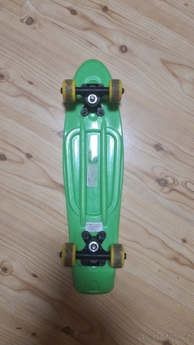 Penny board Urban X - 2