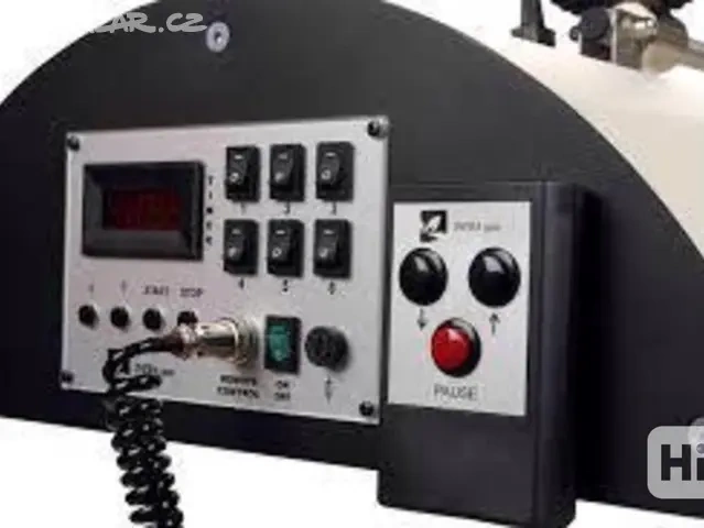 Stojanový infrazářič - 2