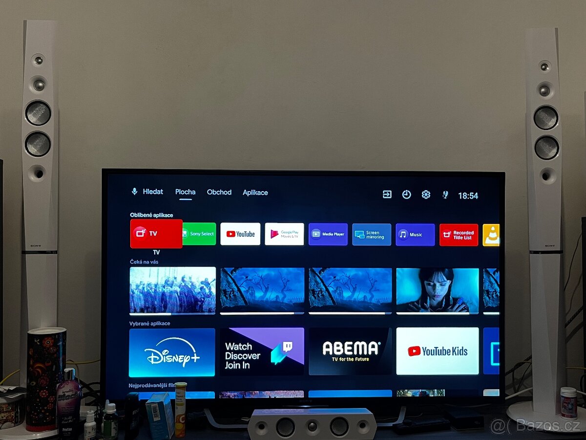 Televizor Sony Bravia - 2