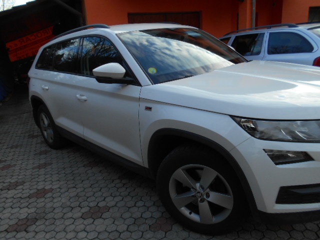 Škoda Kodiag 2,0 Tdi 110kw 4x4 - 2