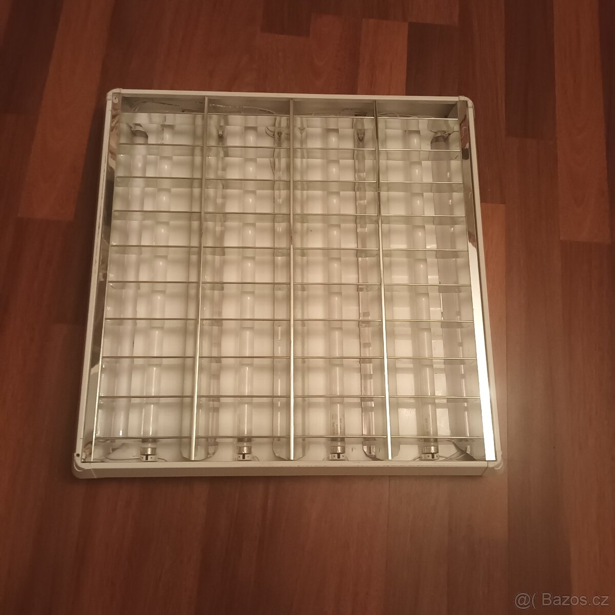 Zářivkové stropní svítidlo - 2