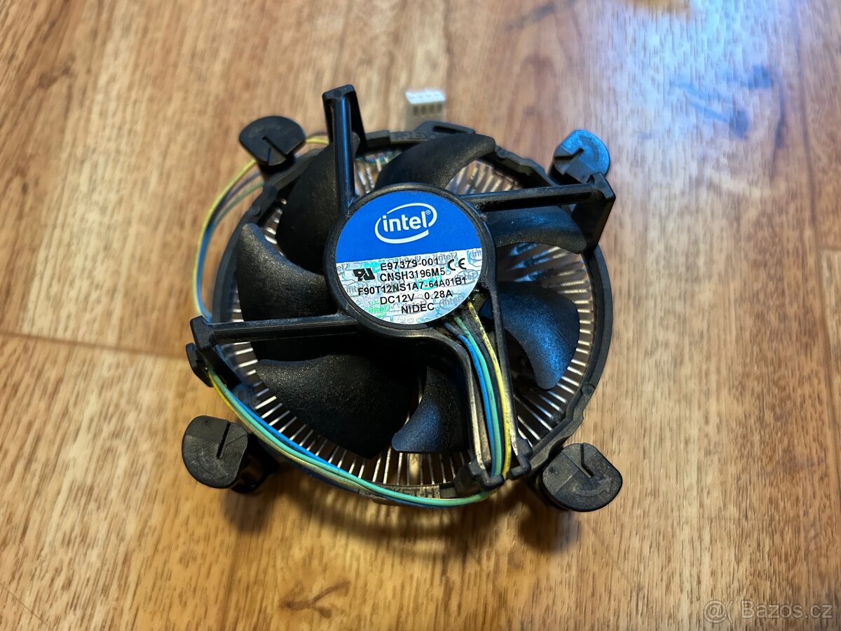 Procesor Intel Pentium G2030 - 2