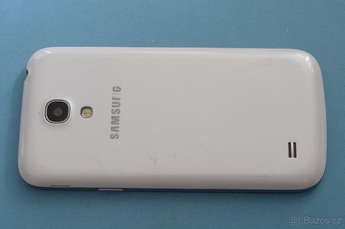 Samsung Galaxy S4 Mini - GT-I9195 - 2