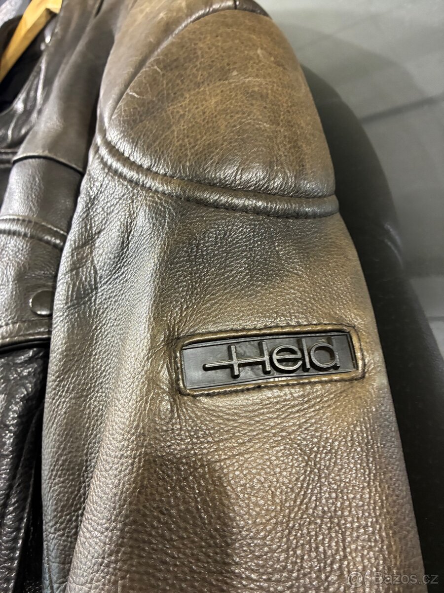 Bunda na motocykl - 2