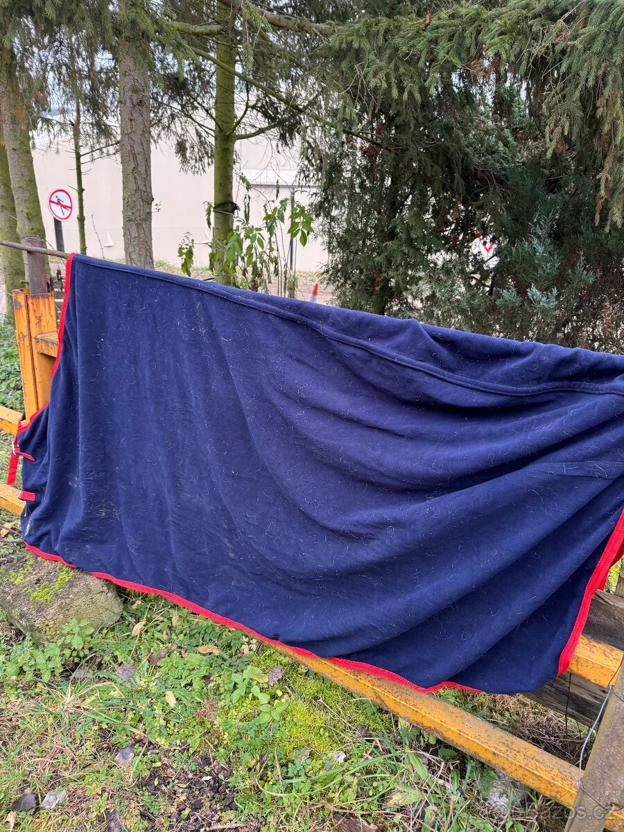 HKM odpocovací deka 155 - 2