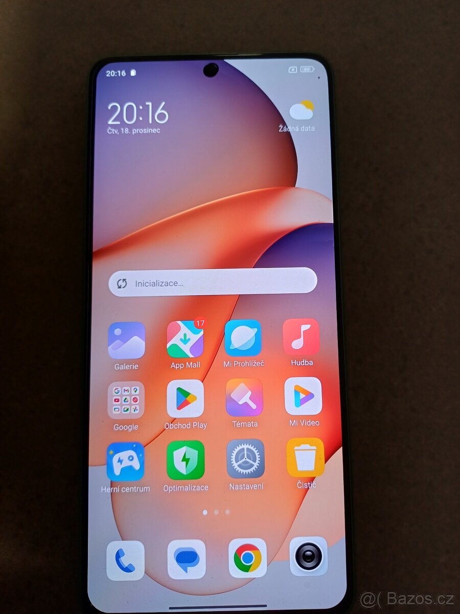 1 rok používaný mobil Xiaomi Redmi Note 13 Pro 5G - 2