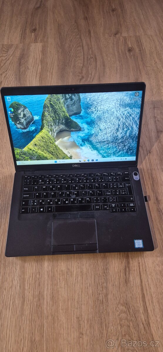 Prodám DELL Latitude 5400 - 2