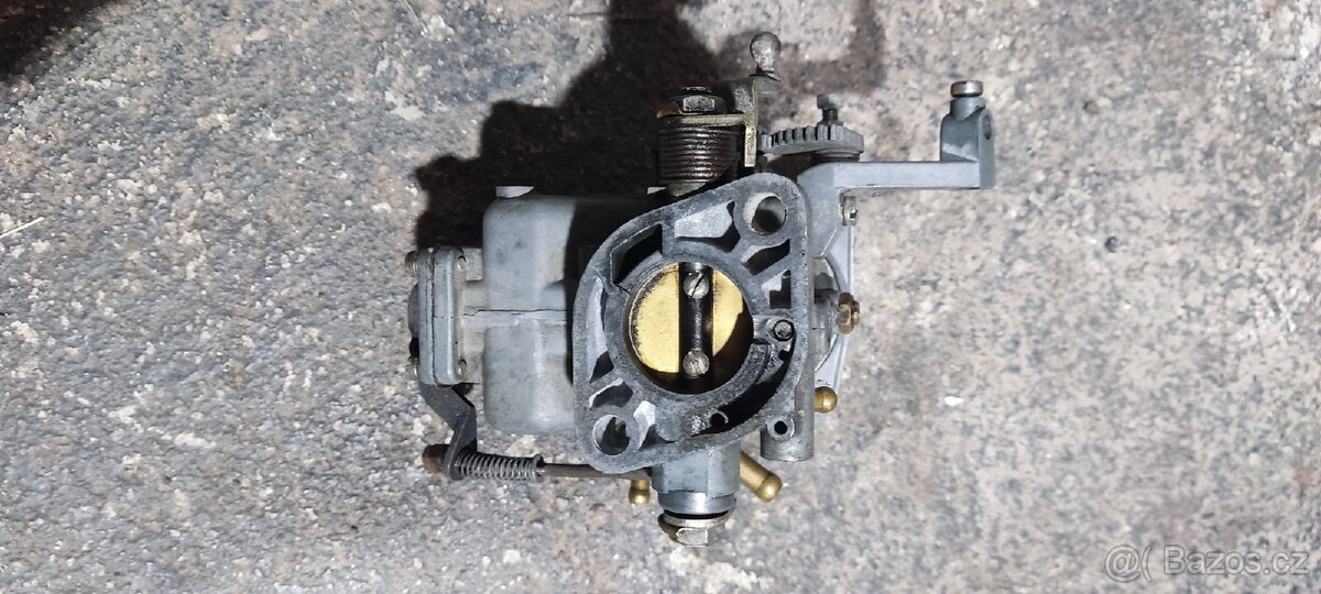 CARBURATOR SOLEX C30 DI/40 FIAT 126 - 2