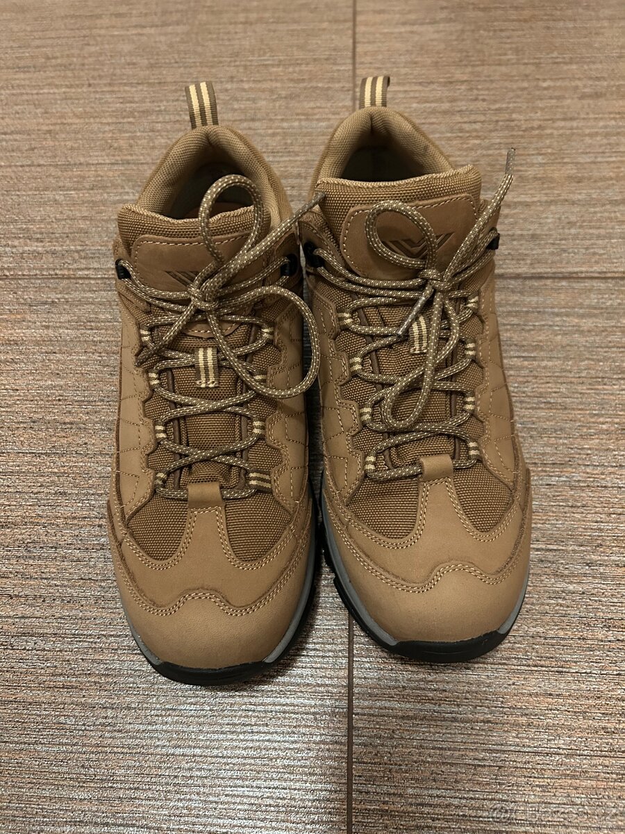 Boty bushman tracker camel - 2