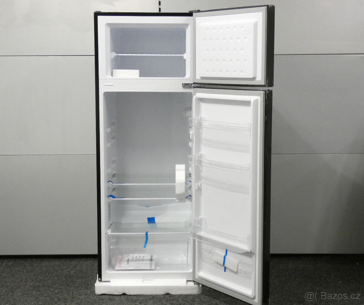 Lednice s mrazákem Concept LFT4355bc - se zárukou - 2