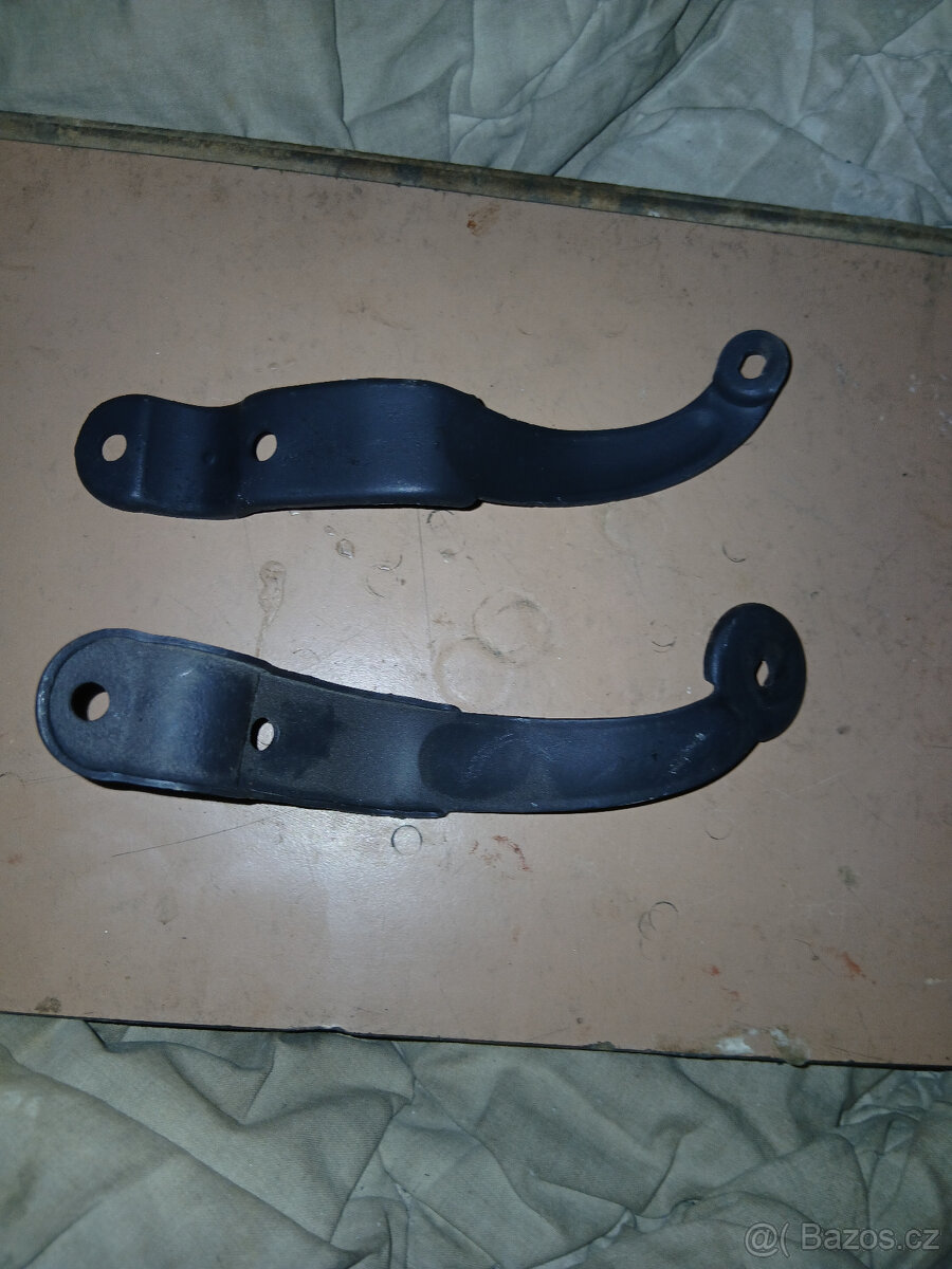 Stadion držáky světla DAIMON - 2