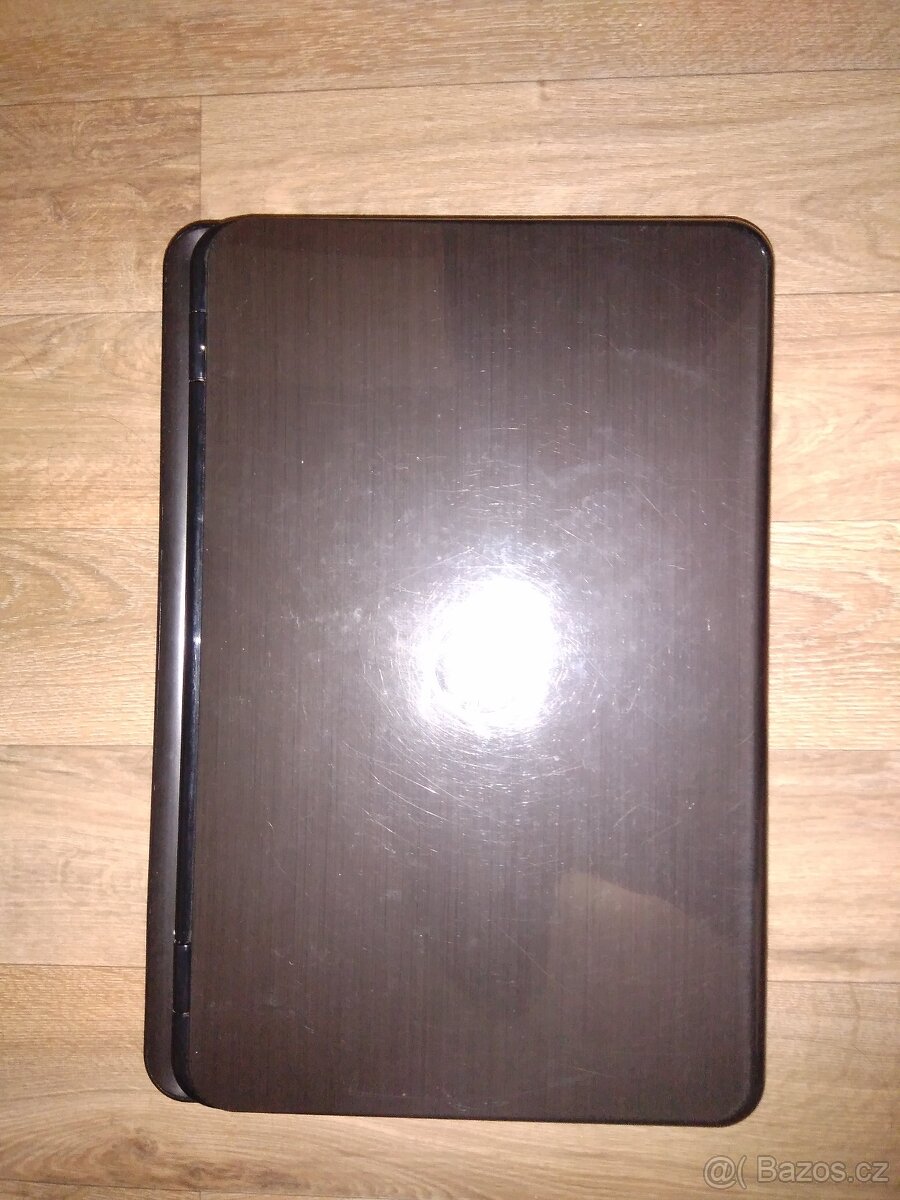 Notebook Dell M5110 - 2