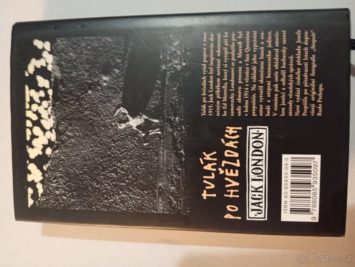 Jack Kondom, Tulák po hvězdách - 2