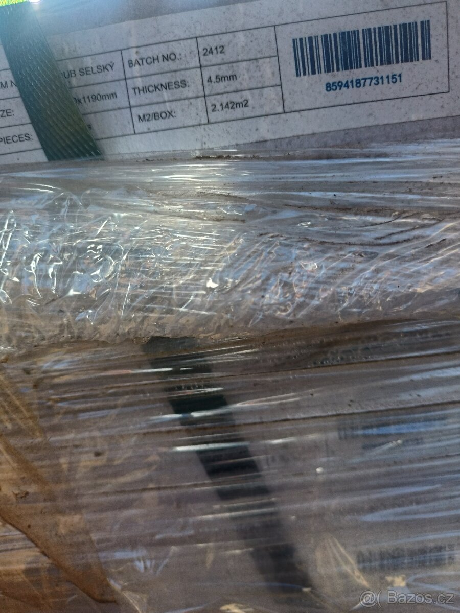 Vinylová podlaha - 2