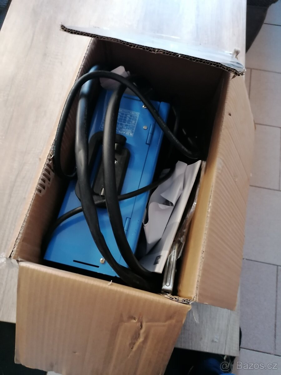 Svářečka Gude - 2