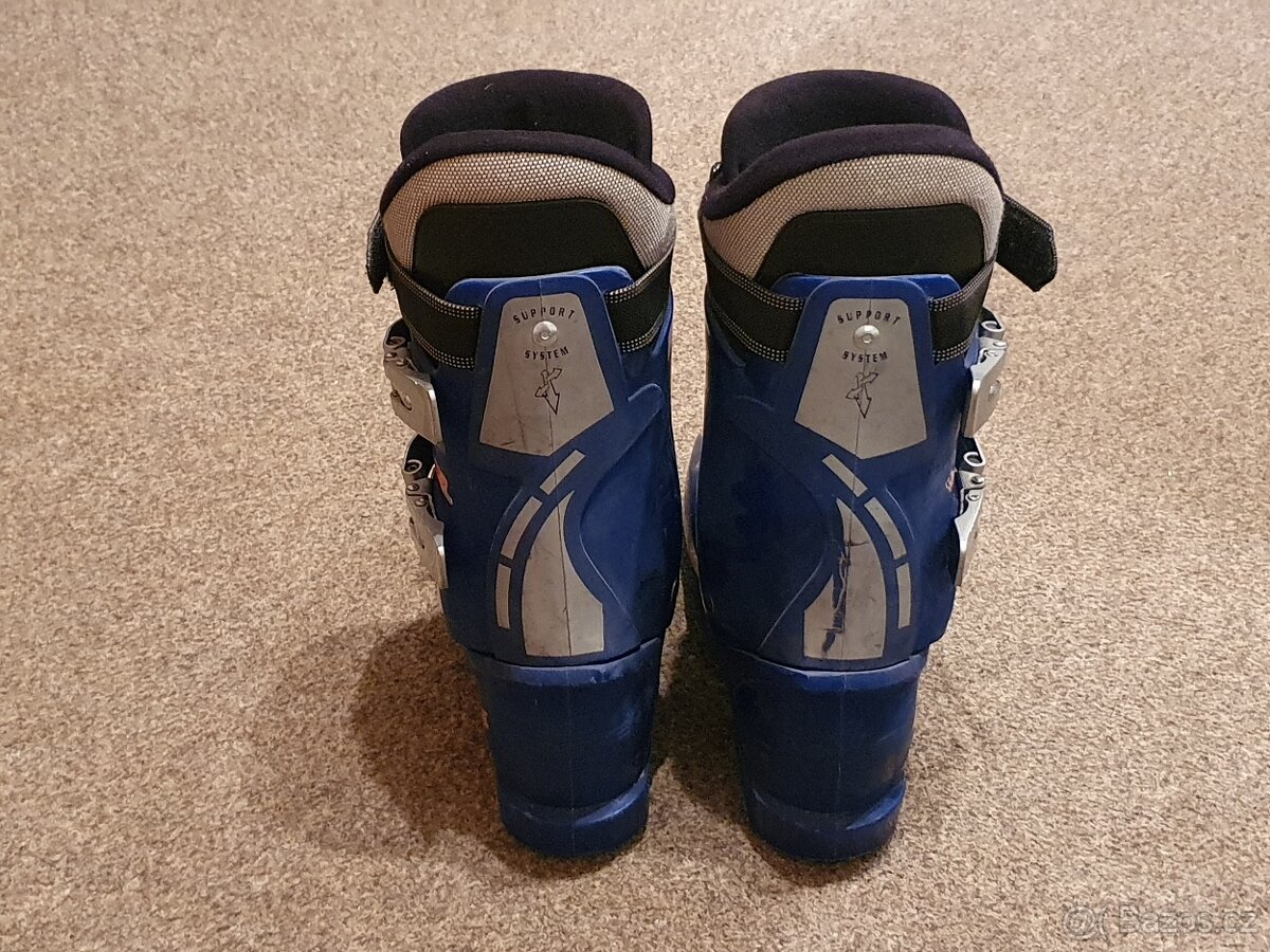 Lyžáky Lange 6-6,5 - 2