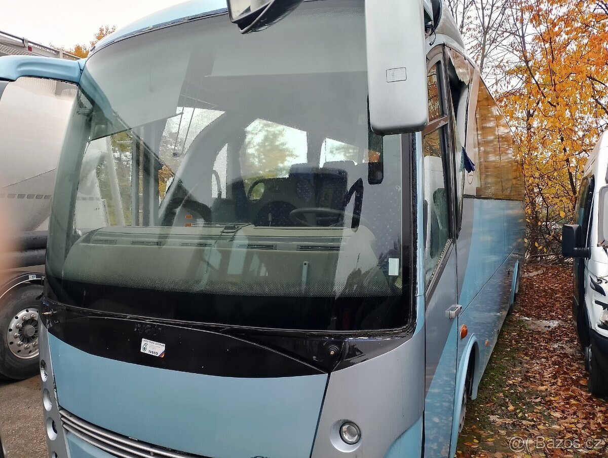 Prodam Iveco 35mist - 2