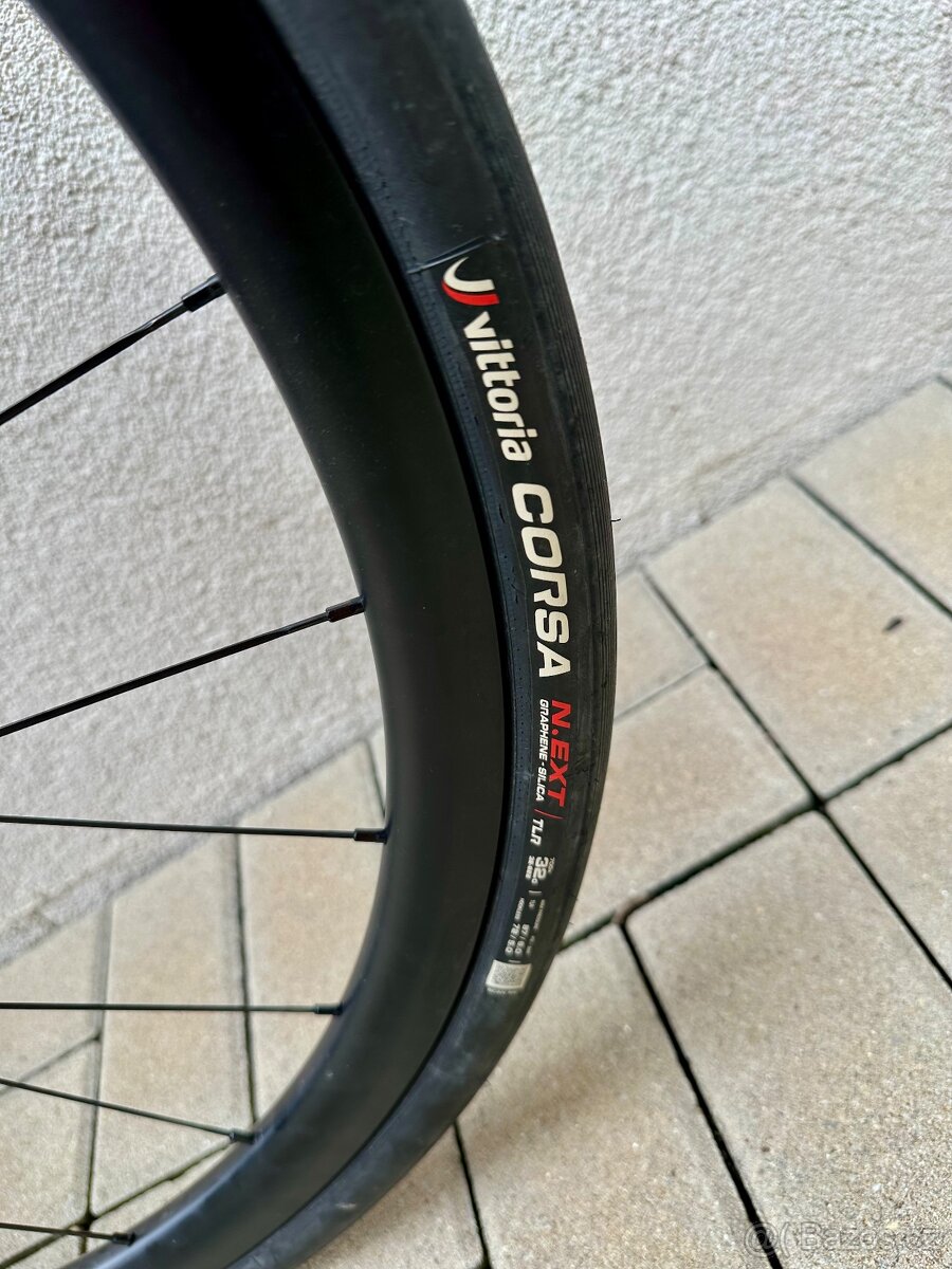 Cestný bicykel - Yoeleo R11 STD - 2