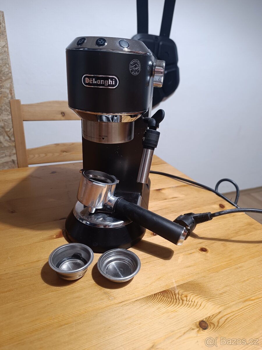 Kávovar De'Longhi - 2