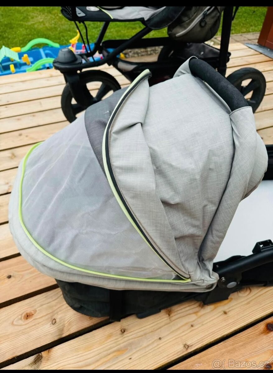 TFK Joggster Trail 2 - 2