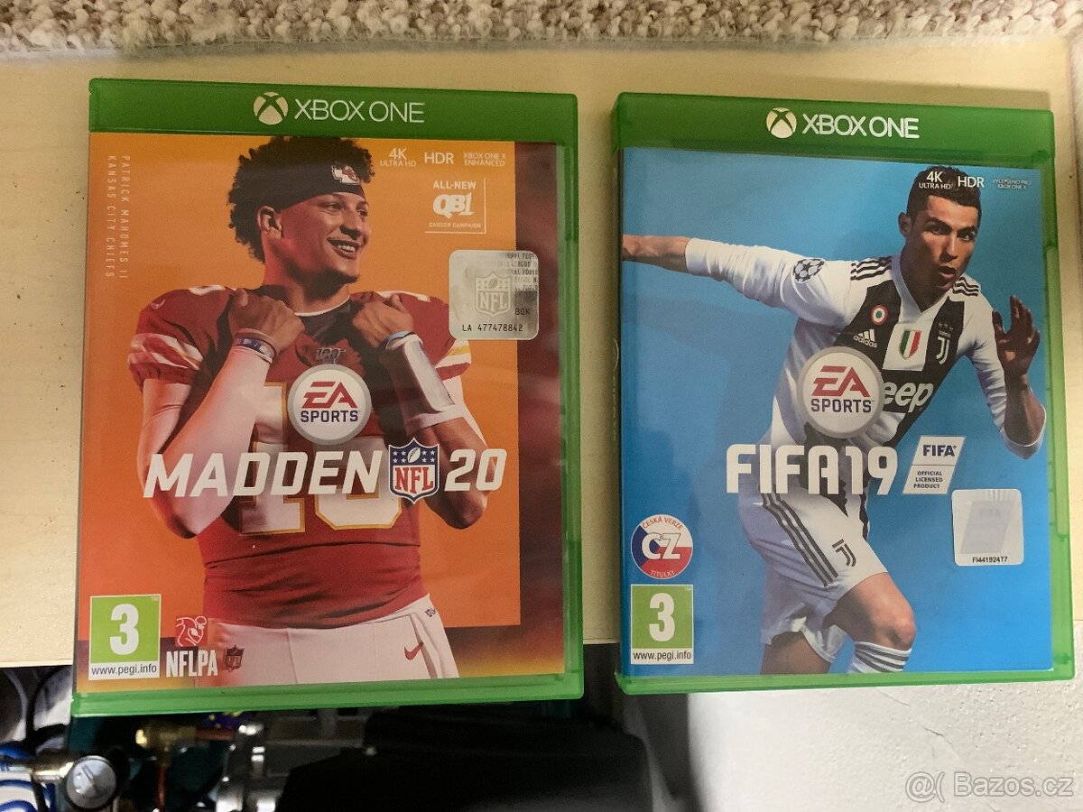 Xbox 360 HRY možnost Dobírky - 2