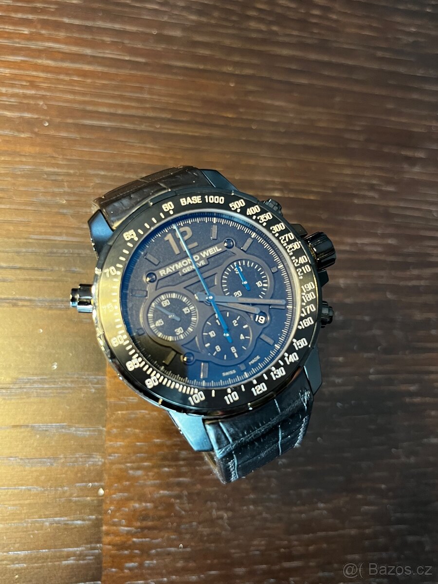 Raymond Weil Nabucco - 2