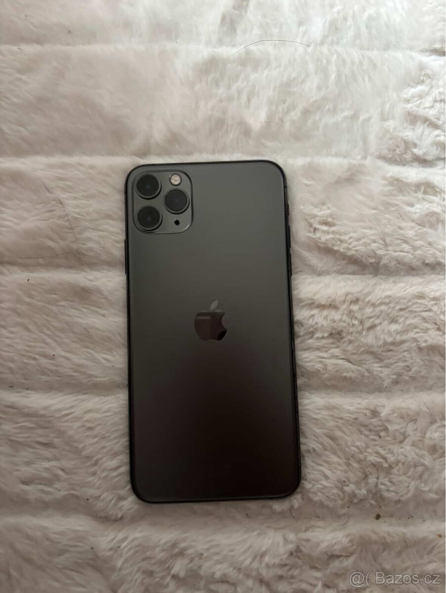 IPhone 11 Pro Max - 2