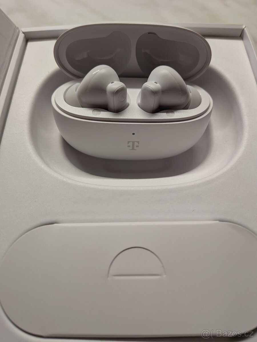 Xiaomi Redmi 13C + sluchátka T-mobile Baseus - 2