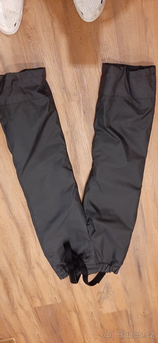 Lyžařské kalhoty - 2