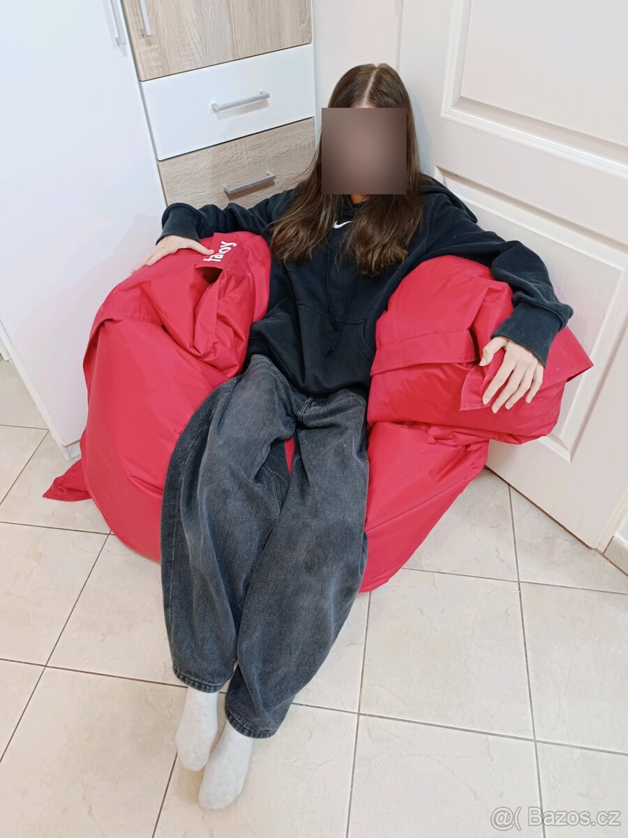 Sedací Pytel / Vak Fatboy - 2