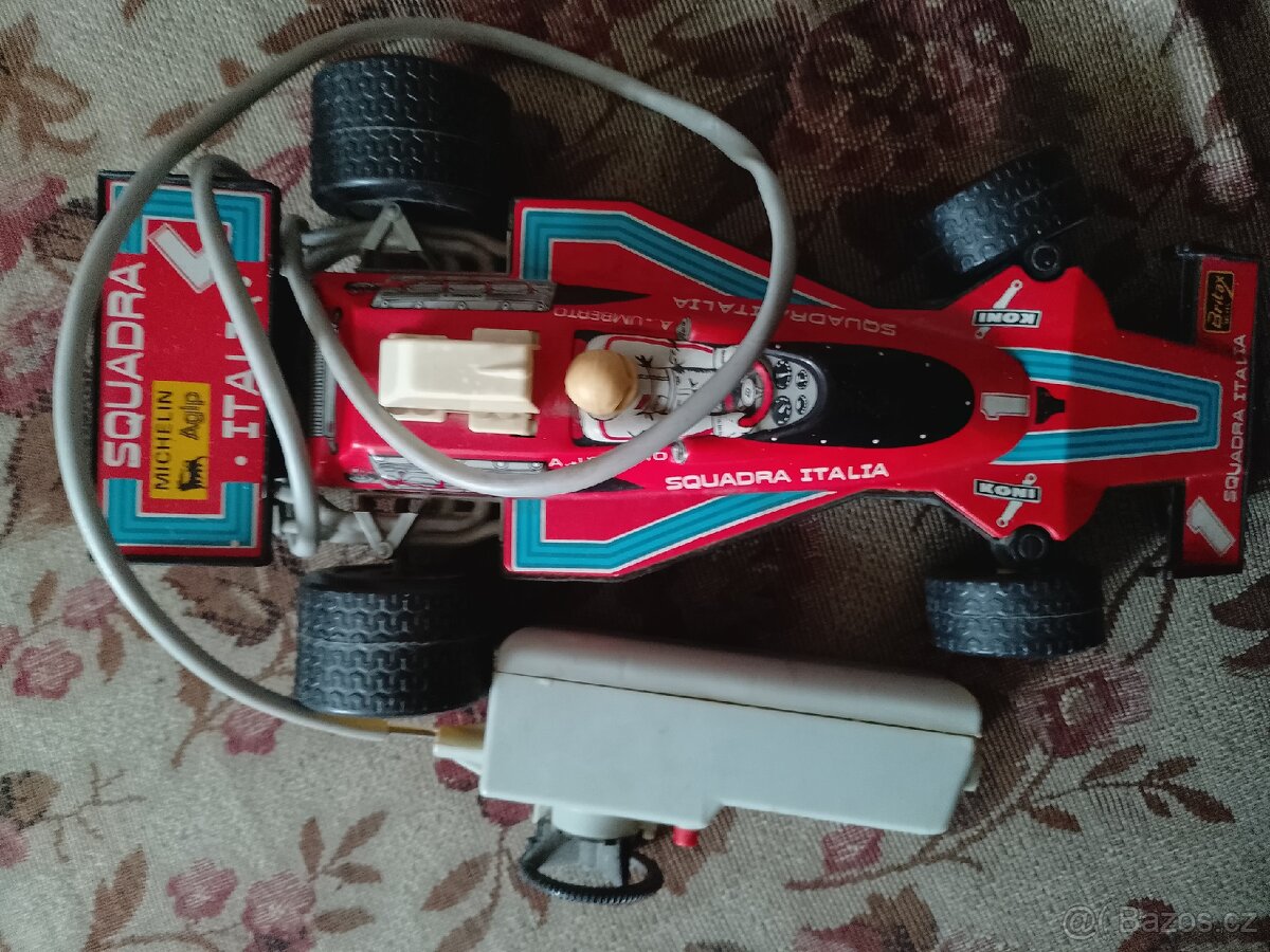 Prodám model formule - 2