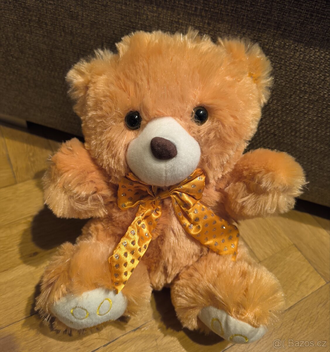 Plyšáci, hračky (různé) - 2