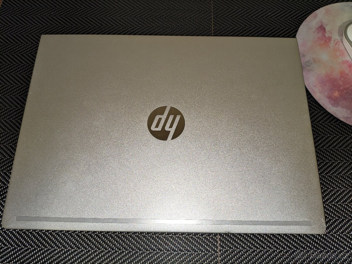 HP ProBook Ryzen 4500U 6jadro - 2