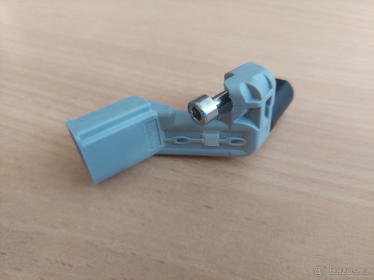 Snímač otáček ŠKODA Fabia, Octavia - 2