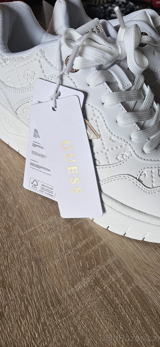 Guess tenisky - 2