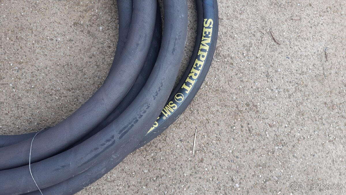 Tlakova hadice.Hadice na vodu.98 - 2