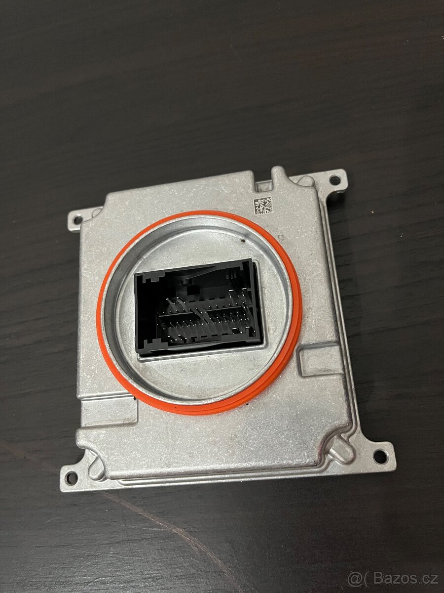 Řídící jednotka pro Led lampu - 2