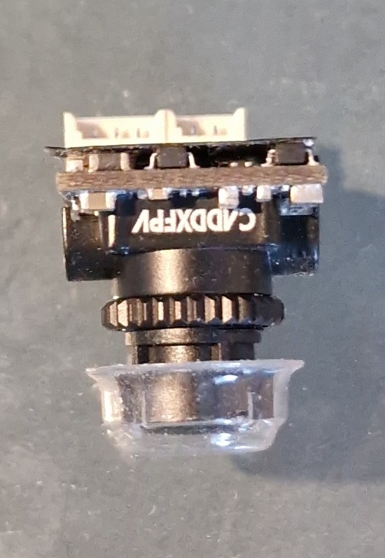 Caddx ANT FPV kamera - 2