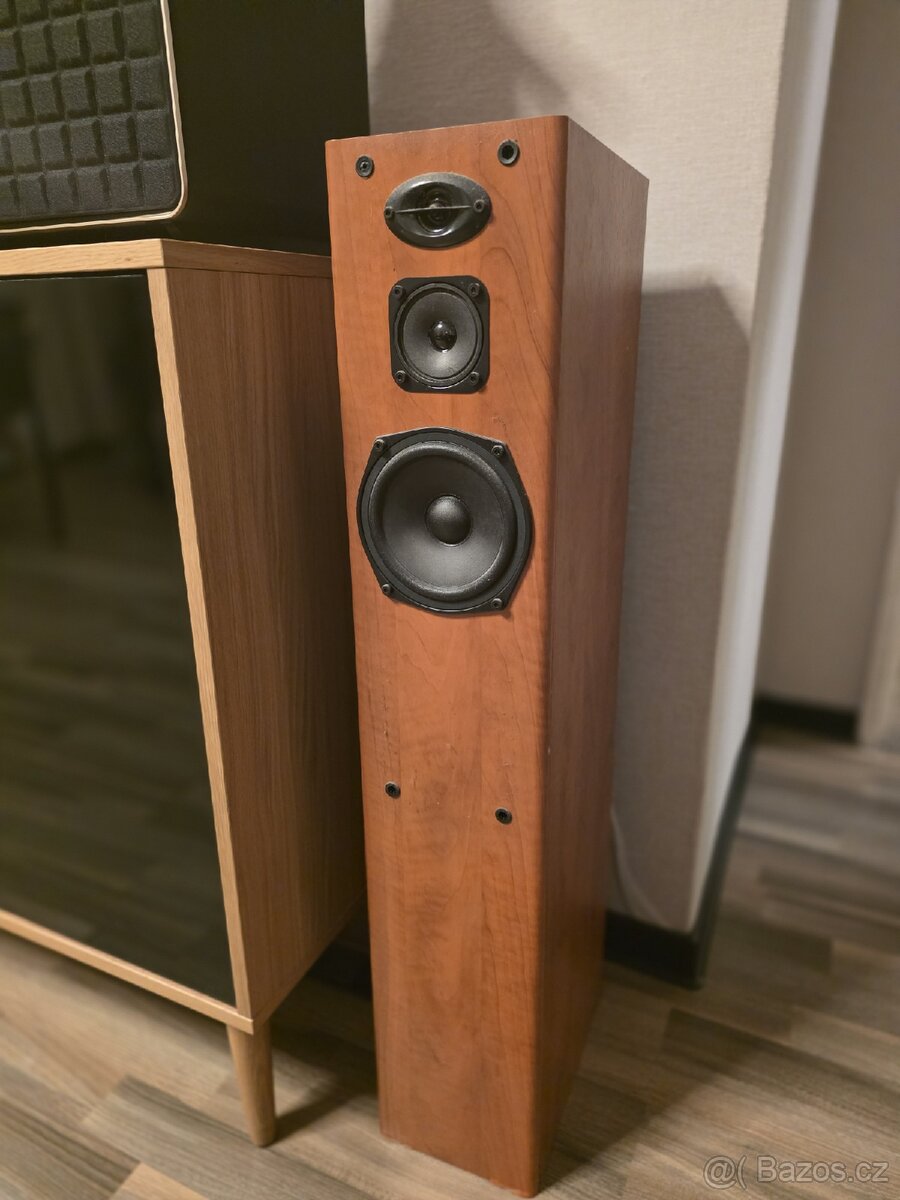 2 x reproduktory Pioneer - 2