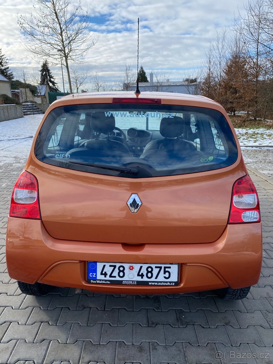 Renault Twingo - 2
