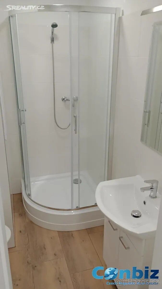 Pronájem 1+1, Třinec Sosna - 2