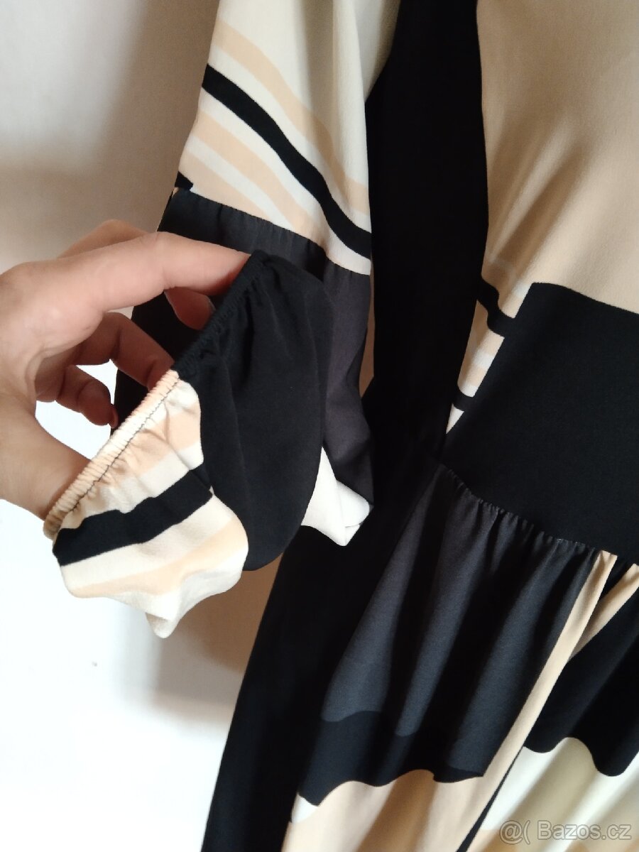Šaty Next vel.38 - 2