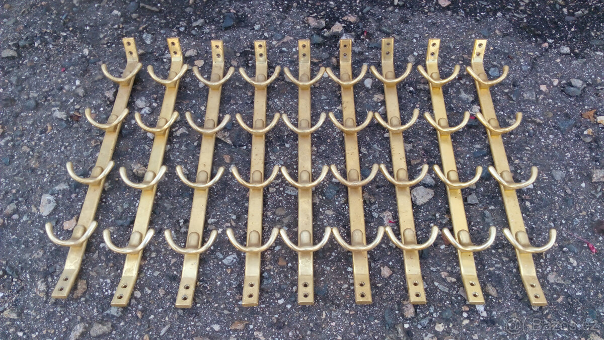 Řeznické háky - 2